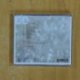 PABLO ALBORAN - TERRAL - CD
