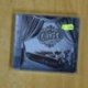 CALLE 13 - LOS DE ATRAS VIENEN CONMIGO - CD
