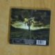 ASTRAL DOORS - NEW REVELATION - CD