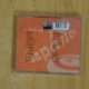VARIOS - POP ESPAÑOL LOS VEINTE DEL SIGLO VEINTE - CD