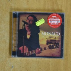 MONACO - MONACO - CD