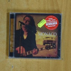 MONACO - MONACO - CD