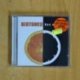 BERTOMEU - DOS MITADES - CD