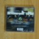 GUARANA - EL EFECTO GUARANA - CD