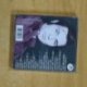 BRUNO LOMAS - EXITOS DE DOS EN DOS SUS MEJORES SINGLES 1968 / 1975 - CD