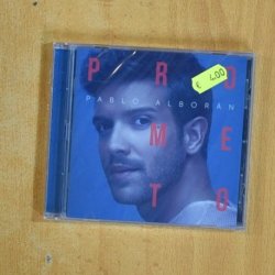 PABLO ALBORAN - PROMETO - CDF