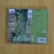 VARIOS - PAISAXES GALICIA EN MUSICAC - CD
