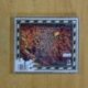 IXORAI - CIRCO RAI EN DIRECTO - CD