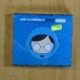 VARIOS - BENICASSIM 2001 - CD