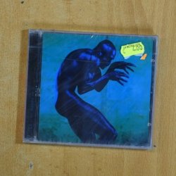 SEAL - SEAL - CD