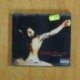 MARILYN MANSON - HOLY WOOD - CD