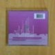 MACY GRAY - THE ID - CD