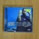 XZIBIT - PRESTLESS - CD