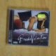 BROOKE VALENTINE - CHAIN LETTER - CD