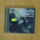 PABLO MORO - EMEPETRESES - CD