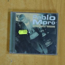 PABLO MORO - EMEPETRESES - CD