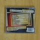 T RAUMSCHNIERE - BLITZKRIEG POP - CD