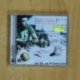 JUAN RIVAS & EL ELECTROCOMBO - UN DIA ES DEMASIADO - CD