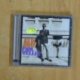 PAUL WELLER - ASIS NOW - CD