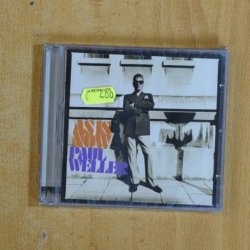 PAUL WELLER - ASIS NOW - CD