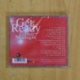 GILBERT MONTAGNE - GET READY - CD