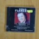 ANTONIO MOLINA - ARCHIVO DE FLAMENCO - CD