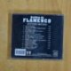 ANTONIO MOLINA - ARCHIVO DE FLAMENCO - CD