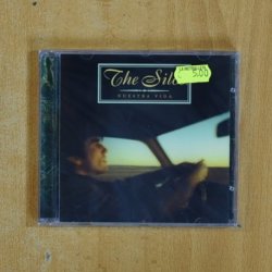 THE SILOS - NUESTRA VIDA - CD