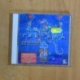 SANTANA - CEREMONY - CD