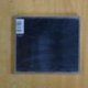 LOU REED / JOHN CALE - SONGS FOR DRELLA - CD