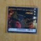 KUMBIA KINGS - FUEGO - CD