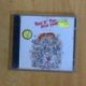 VARIOS - ROCK N ROLL HIGH SCHOOL - CD