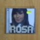 ROSA - AHORA - CD
