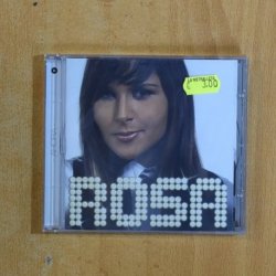 ROSA - AHORA - CD