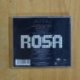 ROSA - AHORA - CD