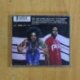 OUT KAST - BIG BOI & DRE PRESENT OUT KAST - CD