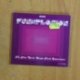 FUNKPLOSION - THE NEW CARLO COUPE FUNK EXPERIENCE - CD