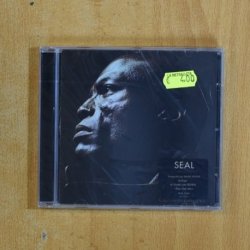 SEAL - SEAL - CD