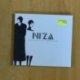 NIZA - CANCIONES DE TEMPORADA - CD