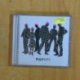 PULP - HITS - CD