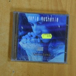 MARIA BETHANIA - GRANDES EXITOS - CD