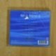 MARIA BETHANIA - GRANDES EXITOS - CD