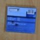 BLUE - GUILTY - CD