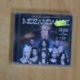 NACHO CANO - MECANDANCE - CD