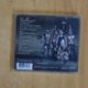 NACHO CANO - MECANDANCE - CD