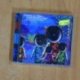 TRANS GLOBAL UNDERGROUND - YES BOSS FOOD CORNER - CD