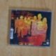 TRANS GLOBAL UNDERGROUND - YES BOSS FOOD CORNER - CD