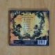 CIRCUS - LABERINTO - CD
