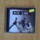 QUAIRO - ABRIL - CD