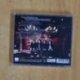 QUAIRO - ABRIL - CD